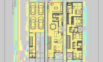 Imagem 6: Sobrado com 4 dormitórios à venda, 330 m² por R$ 1.500.000,00 - Vila Irmãos Arnoni - São P