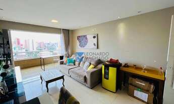 Imagem: Apartamento com 3 dormitórios à venda