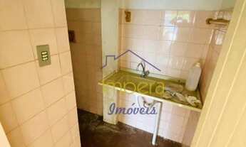 Imagem 6: Sobrado com ponto comercial e 2 dormitórios mais edícula à venda, 239 m² por R$ 380.000