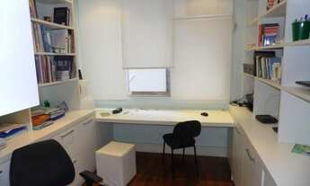 Imagem 2: Apartamento à venda, 145 m² por R$ 1.500.000,00 - Flamengo - Rio de Janeiro/RJ