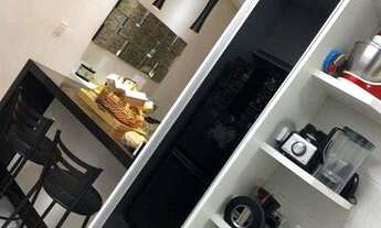 Imagem 5: Apartamento para Venda em São Bernardo do Campo, Centro, 3 dormitórios, 1 suíte, 2 banheir