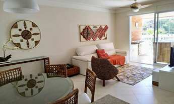 Imagem 5: Apartamento com 4 dormitórios à venda, 132 m² - Riviera de São Lourenço - Bertioga/SP