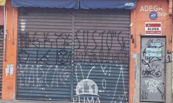 Imagem: São Paulo - Loja/Salão - Mirandópolis