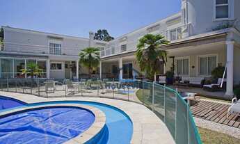 Imagem: Casa à venda em Alphaville