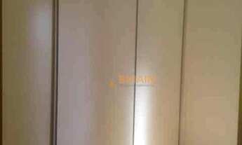 Imagem 3: Apartamento com 3 dormitórios para alugar, 90 m² por R$ 2.600,00/mês - Jardim America - Be