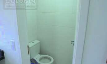 Imagem 3: São Bernardo do Campo - Apartamento Padrão - Jardim do Mar