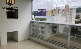 Imagem 6: Apartamento com 2 dormitórios à venda, 73 m² por R$ 422.000 - Itoupava Seca - Blumenau/SC