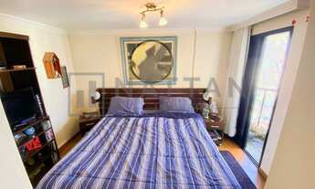 Imagem 6: Cobertura com 2 dormitórios, 149 m² - venda por R$ 1.180.000,00 ou aluguel por R$ 8.500,00