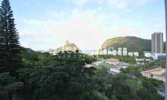 Imagem 2: Apartamento-À VENDA-Botafogo-Rio de Janeiro-RJ