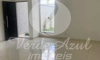 Imagem 5: Casa - Jardim das Figueiras II - Hortolândia