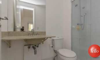 Imagem: São Paulo - Apartamento Padrão - Sé