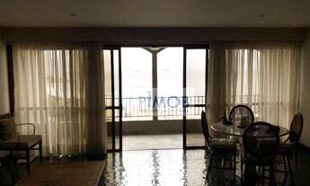 Imagem 7: Oportunidade! Apartamento com 4 quartos à venda, vista mar, 173 m² por R$ 5.000.000 - Ipan