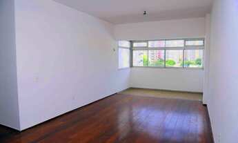 Imagem: EdIMÓVEL DESOCUPADO, APTO A RECEBER VISITAS!