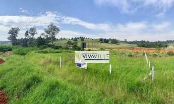 Imagem 5: Terreno à venda, 990 m² por R$ 550.000,00 - Mauá - Colombo/PR