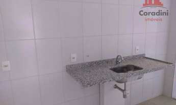 Imagem 6: Apartamento com 3 dormitórios à venda, 69 m² por R$ 330.000,00 - Vila Santa Catarina - Ame