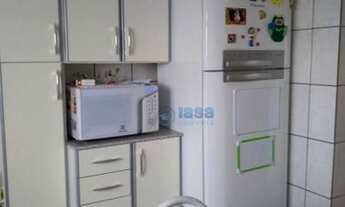 Imagem 3: Sobrado com 3 dormitórios à venda por R$ 596.000,00 - Jardim das Maravilhas - Santo André