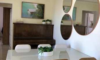 Imagem 5: Apartamento com 3 dormitórios à venda, 109 m² por R$ 535.000,00 - Condomínio Serra Azul