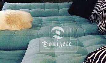 Imagem 3: Sobrado com 3 dormitórios à venda, 520 m² por R$ 4.200.000,00 - Parque Terra Nova II - São