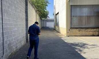 Imagem 2: Galpão para alugar, 1168 m² por R$ 25.000,00/mês - Terminal Intermodal de Cargas (TIC) - C