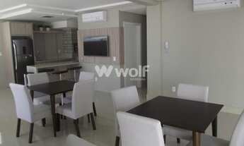 Imagem 5: RESIDENCIAL SAN REMO - NOVO - ANDAR ALTO - TOP