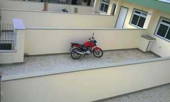 Imagem 2: AP / kitnet centro de Santo Amaro