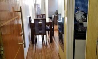 Imagem 4: Apartamento 2 dormitórios e Lazer - R$ 268.000,00