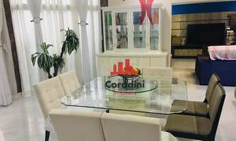 Imagem 3: Casa com 3 dormitórios à venda, 950 m² - Estância Hípica - Nova Odessa/SP