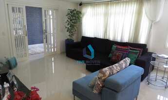 Imagem 7: Casa com 3 dormitórios à venda, 400 m² por R$ 1.166.000 - Jardim Consórcio - São Paulo/SP