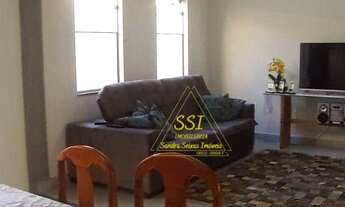 Imagem 2: Casa com 4 dormitórios à venda, 220 m² por R$ 550.000,00 - Jardim Barão - Franca/SP