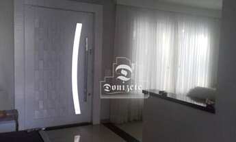 Imagem 6: Sobrado com 3 dormitórios à venda, 180 m² por R$ 1.468.000,00 - Centreville - Santo André