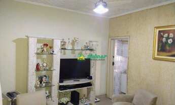 Imagem 6: Casa com 3 dormitórios à venda, 110 m² por R$ 450.000,00 - Jardim Leda - Guarulhos/SP