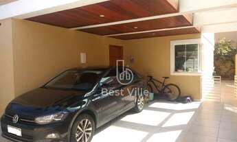 Imagem 3: Casa à venda, 168M² de área construída, 170M² de terreno, no Portal dos Ipês em Polvilho