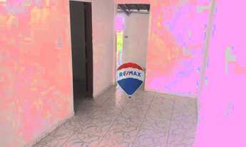 Imagem 4: Casa com 2 dormitórios para alugar por R$ 400,00/mês - Severiano Moraes Filho - Garanhuns