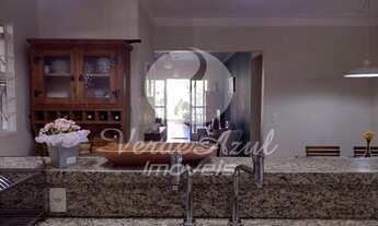 Imagem 6: Casa - Parque Via Norte - Campinas