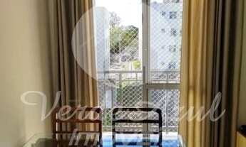 Imagem 2: Apartamento - Jardim Amazonas - Campinas