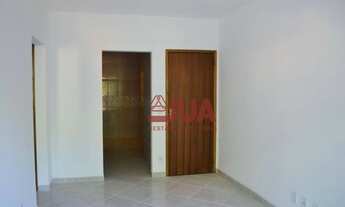 Imagem 4: Apartamento com 2 Quartos (1 Suíte), Sala, Cozinha, A. Serv, e 1 Vaga - Aluguel por R$ 1.2