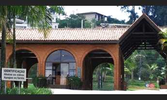 Imagem 16: Casa linda para locação no Residencial Tamboré 1