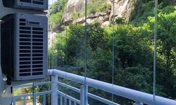 Imagem 5: Apartamento com 2 dormitórios à venda, 64 m² por R$ 498.000,01 - Marapé - Santos/SP