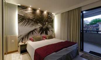 Imagem 3: Cód. 568 Caminho das Árvores Studio com Varanda atrás do Shopping Sumaré