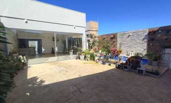 Imagem 3: Casa com 3 dormitórios à venda, 167 m² por R$ 800.000,00 - Jardim Botanico - Franca/SP