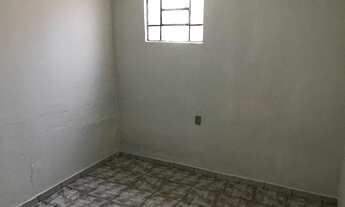 Imagem 7: Colônia de 04 casas de laje no Custodio Pereira