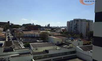 Imagem 6: Sala à venda, 86 m² por R$ 750.000,00 - São Judas - São Paulo/SP