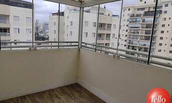 Imagem 3: São Paulo - Apartamento Padrão - Tatuapé