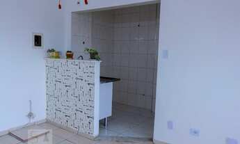 Imagem 2: Apartamento para Aluguel - Liberdade, 1 Quarto, 32 m2