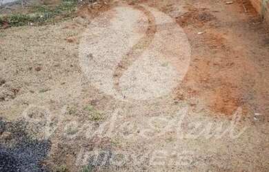 Imagem 3: Terreno - Conjunto Habitacional Parque Itajaí - Campinas