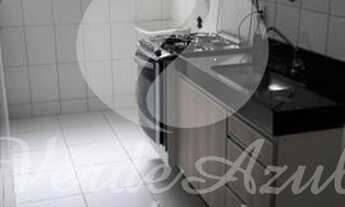 Imagem 2: Apartamento - Chácaras Fazenda Coelho - Hortolândia