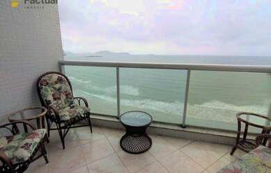 Imagem 3: Cobertura com 4 dormitórios à venda, 200 m² por R$ 1.450.000,00 - Astúrias - Guarujá/SP