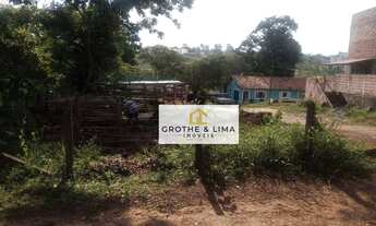 Imagem 3: Chácara com 2 dormitórios à venda, 2700 m² - Chácaras Araújo I - São José dos Campos/SP