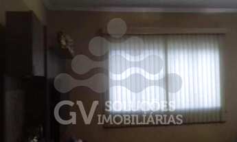 Imagem 2: Casa com 3 dormitórios à venda, 75 m² por R$ 240.000,00 - Residencial Bordon - Sumaré/SP