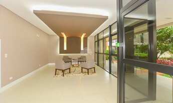 Imagem 3: Apartamento a venda 02 Quartos no bairro Santo Inácio